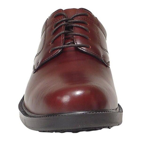 deer stags times men's dress shoes