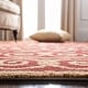 preview thumbnail 85 of 128, Safavieh Hand-hooked Chelsea Cherrelle Country Oriental Wool Rug