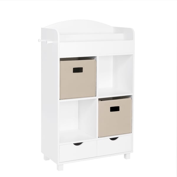 river ridge cubby storage