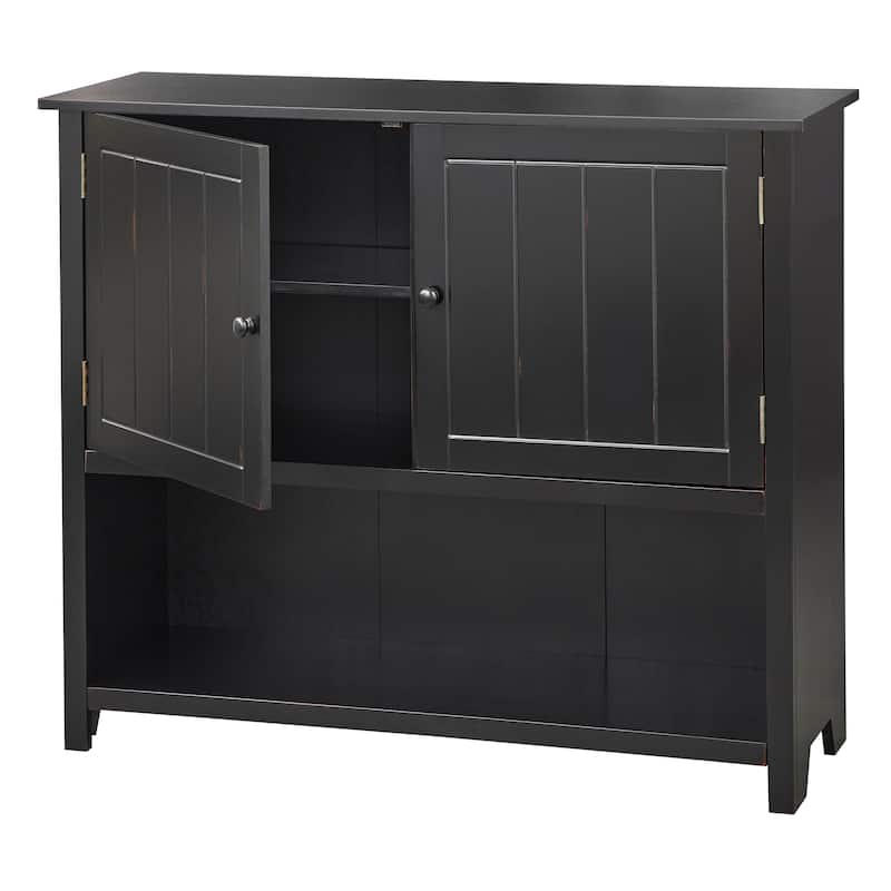Simple Living Hanover Farmhouse 2-Door Buffet