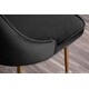 preview thumbnail 30 of 58, Silver Orchid Naldi Contemporary-Glam Velvet Dining Chair (Set of 2)
