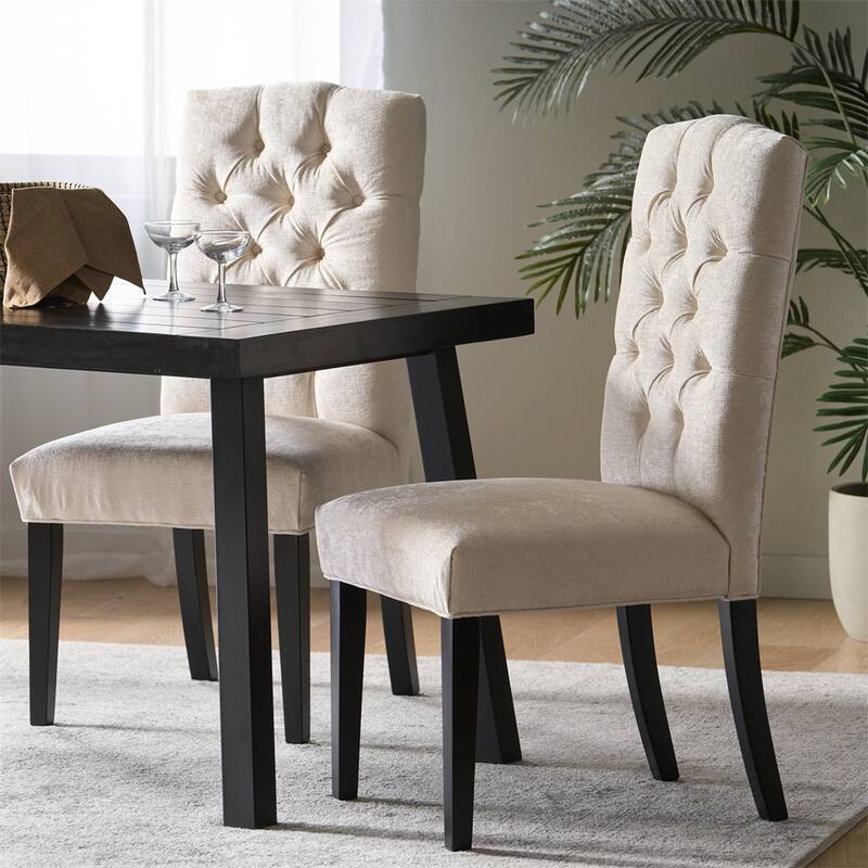 Dining Chair (Set Of 2)  