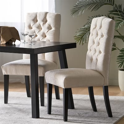 Dining Chair (Set Of 2)  