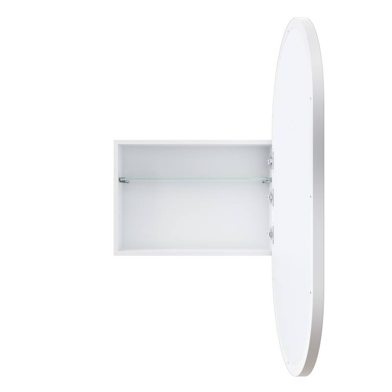 Stainless Steel Pill Medicine Cabinet