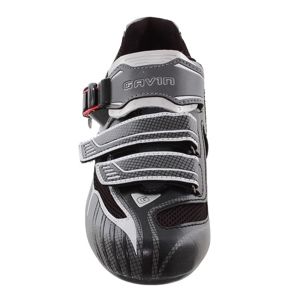 road cleats on mtb shoes