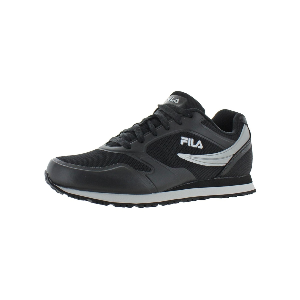 fila forerunner