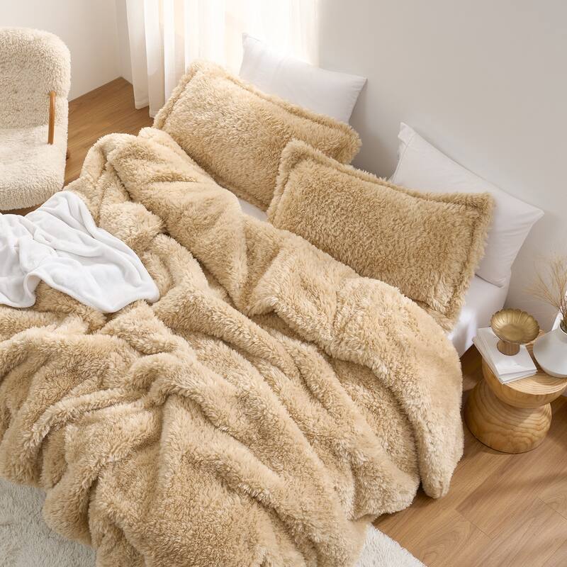 Woolly Mammoth - Coma Inducer® Oversized Comforter Set