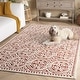 preview thumbnail 142 of 153, SAFAVIEH Handmade Cambridge Myrtis Moroccan Wool Rug