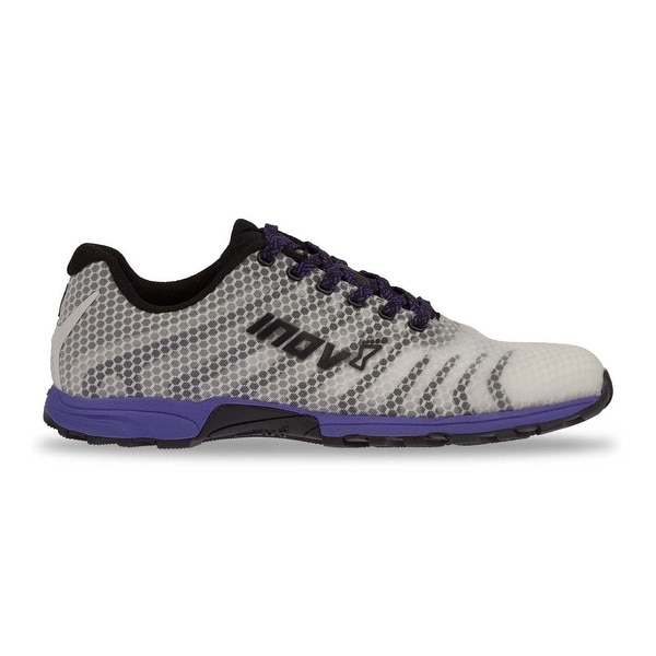 Inov-8 F-Lite 195 V2 Grey/Purple Men's 