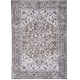 preview thumbnail 20 of 77, New Concept Washables Vintage Medallion Machine Washable Area Rug 4' x 6' - Olive/Ivory