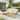 Christopher Knight Home - Modern 3-Piece Outdoor Acacia Wood Wicker Patio Conversation Set with Coffee Table & Ottoman