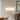 Modern 3 - Light Candle Style Drum Shaded Black/Gold Chandelier