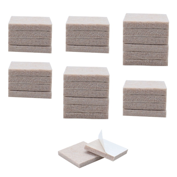 Pads for stool legs deals