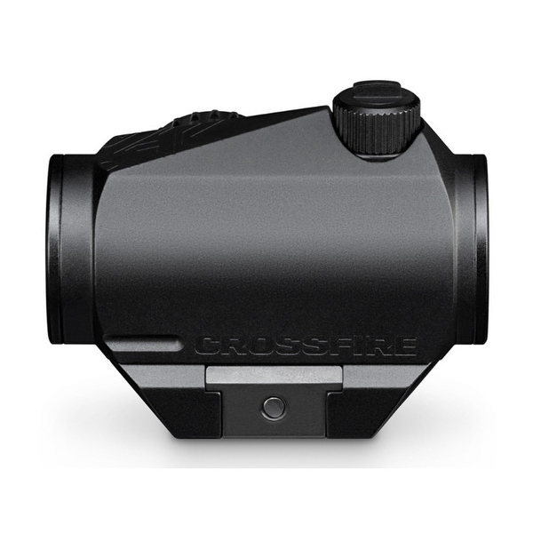 Vortex Crossfire II Bright Red Dot Sight with Mount System Vortex Crossfire II Bright Red Dot Sight with Mount System