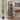 DH BASIC Industrial Metal V-cut 5-shelf Compact Wine Rack by Denhour