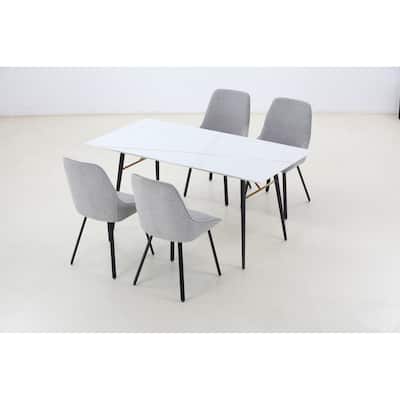 Dining Table 1800White