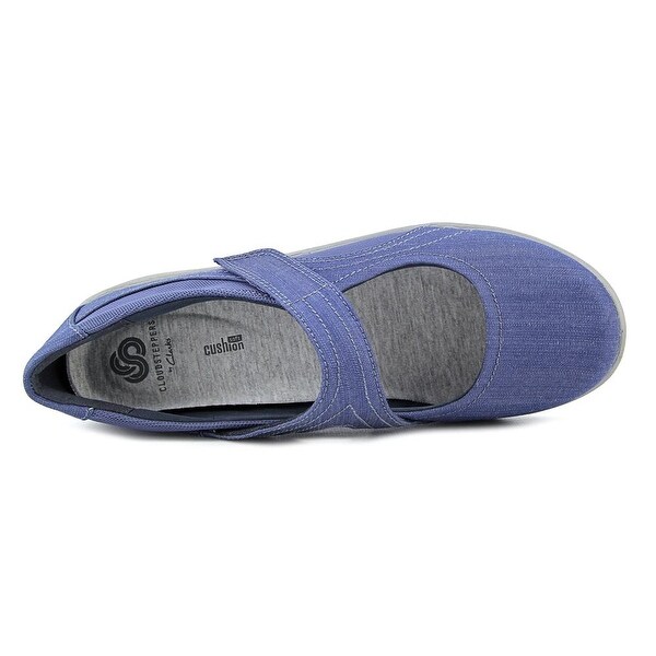 clarks cloudsteppers sillian bella women's shoes