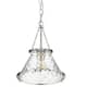 Option Polished Nickel