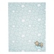 preview thumbnail 5 of 5, Bedtime Originals Disney Baby Starlight Pooh Blue/White Soft Fleece Baby Blanket