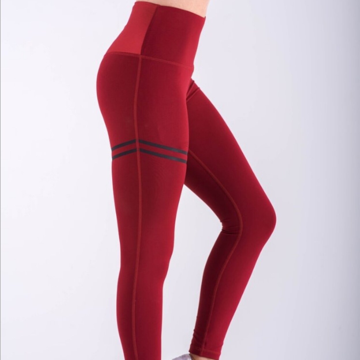 power flex yoga pants