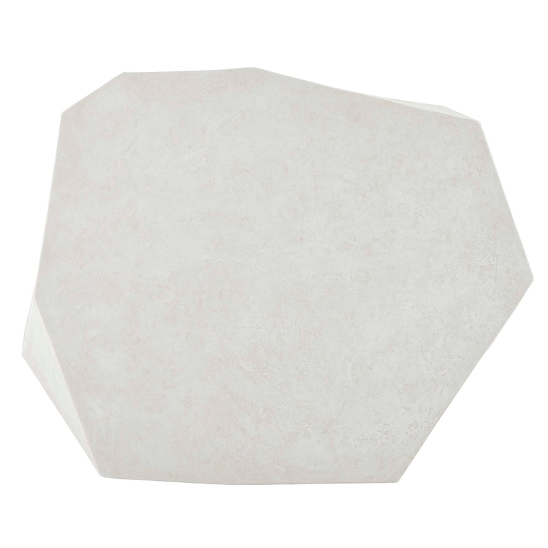 Uttermost Parra Limestone Outdoor Coffee Table