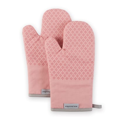 KitchenAid Asteroid Oven Mitt Set 2-Pack - 7"x12.5"