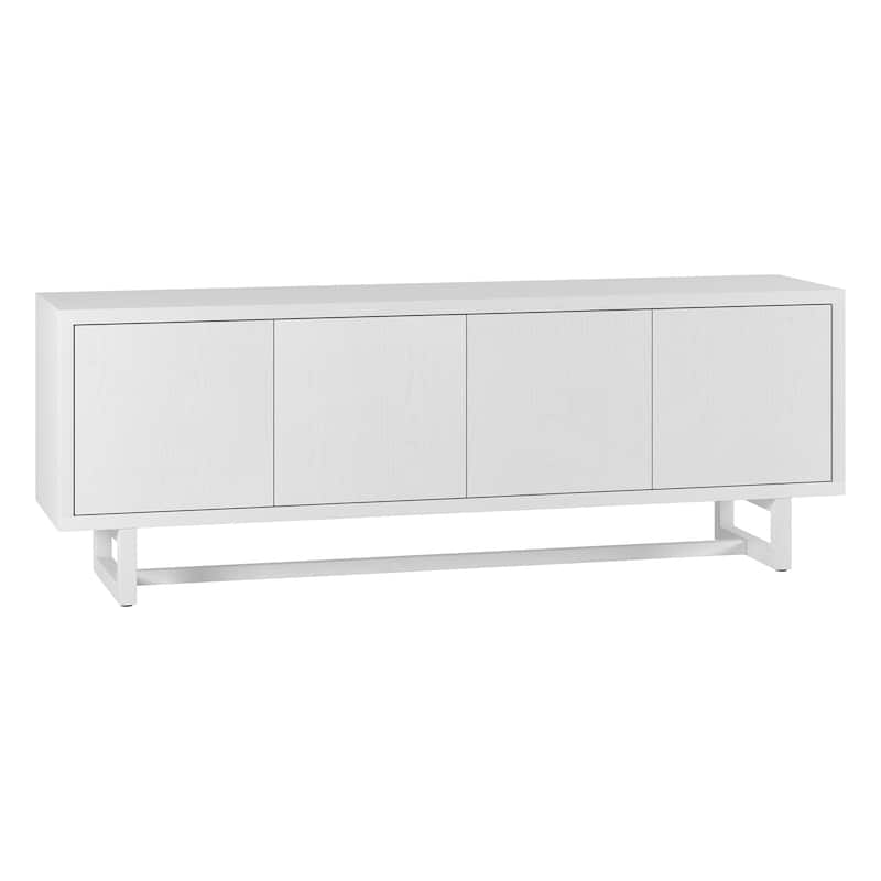 Cutler Rectangular TV Stand for TV's up to 75" - 68" Wide