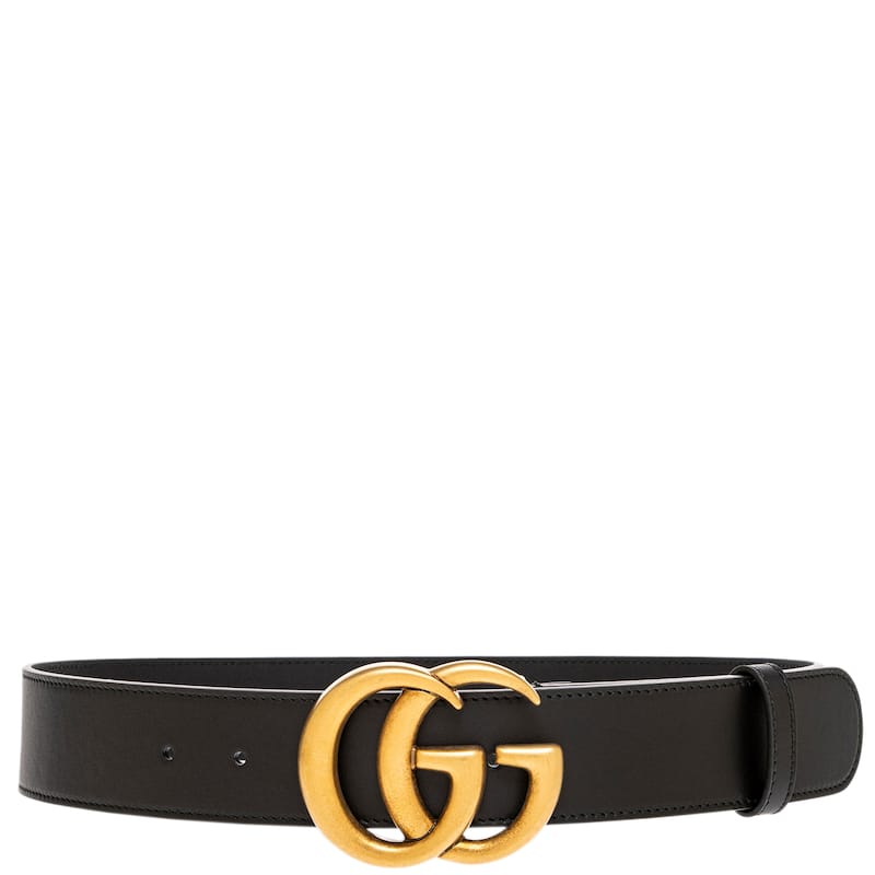 Gucci GG Marmont Belt - 85