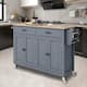 Option Grey Blue