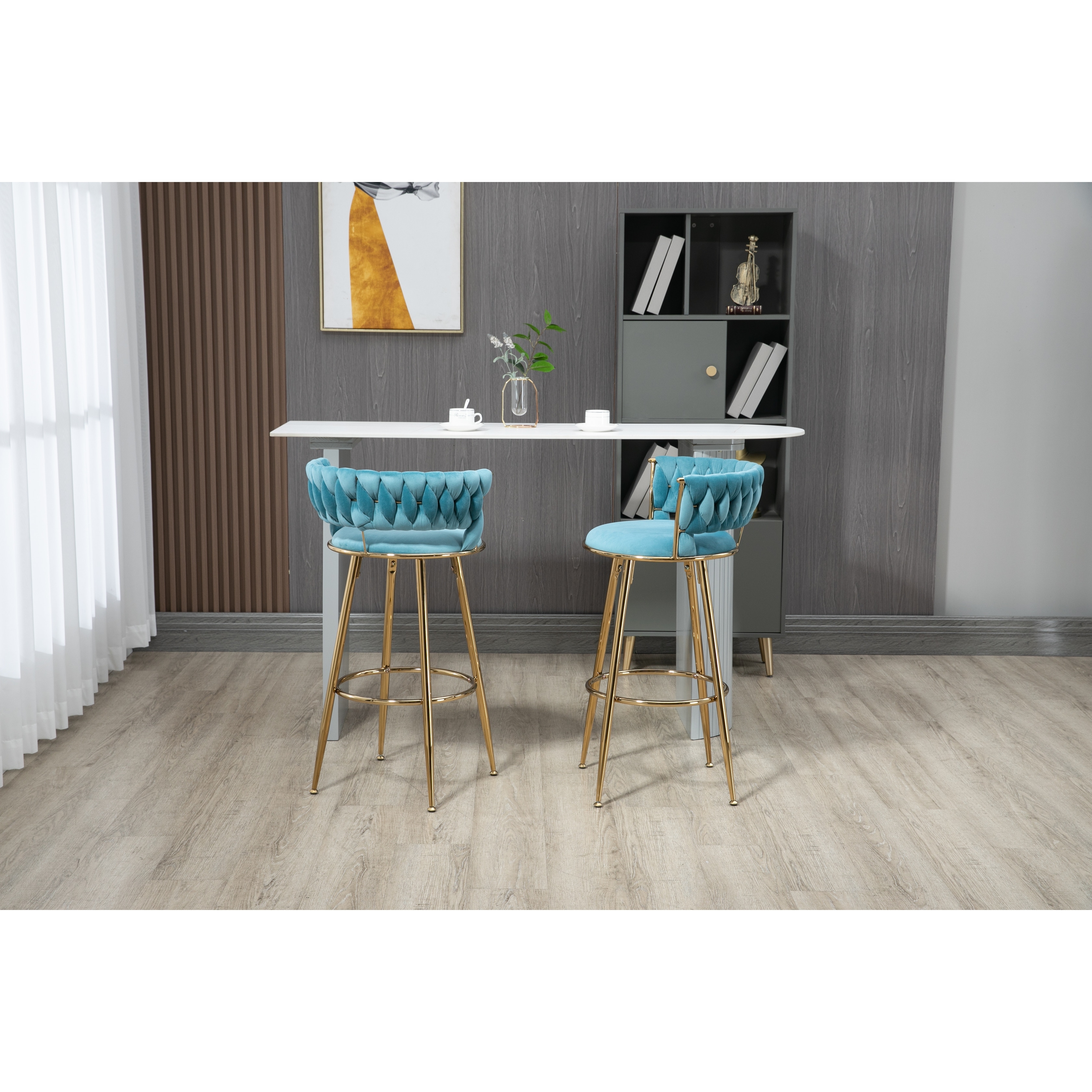 Amisco lars 25.5 hotsell low back counter stool