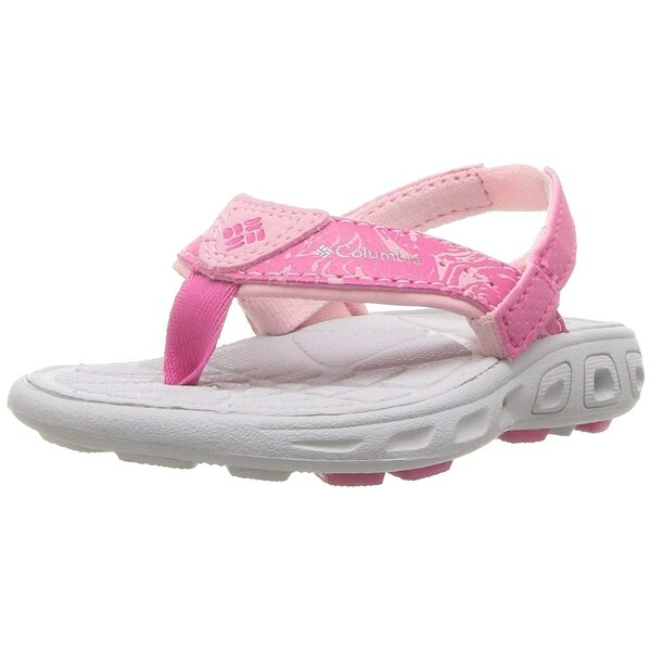 columbia techsun flip flops