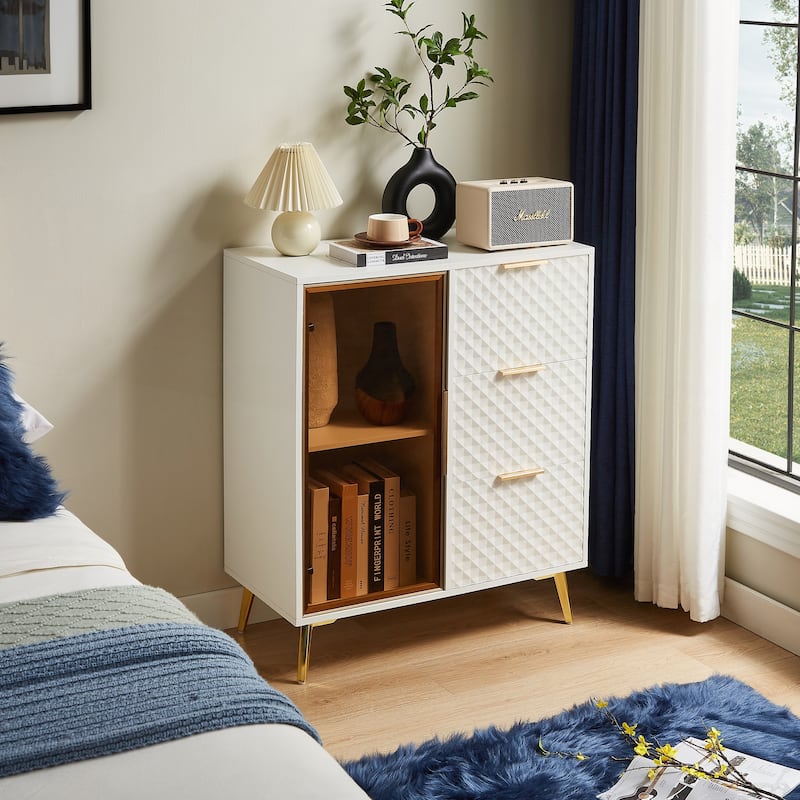 Modern Fashion Style Chest of Drawers