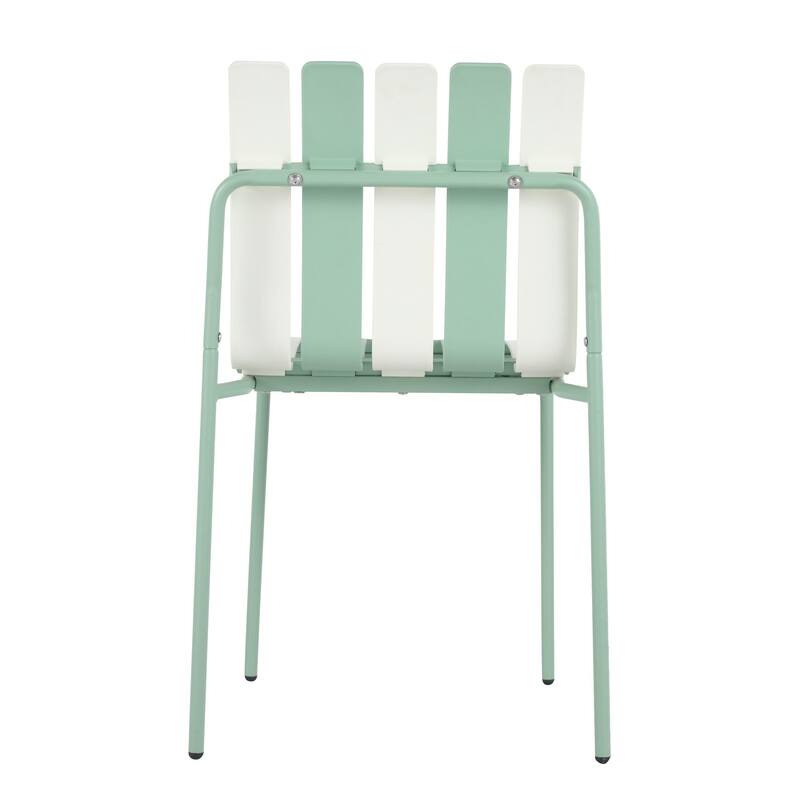 Indoor/Outdoor PP Plastic Seating