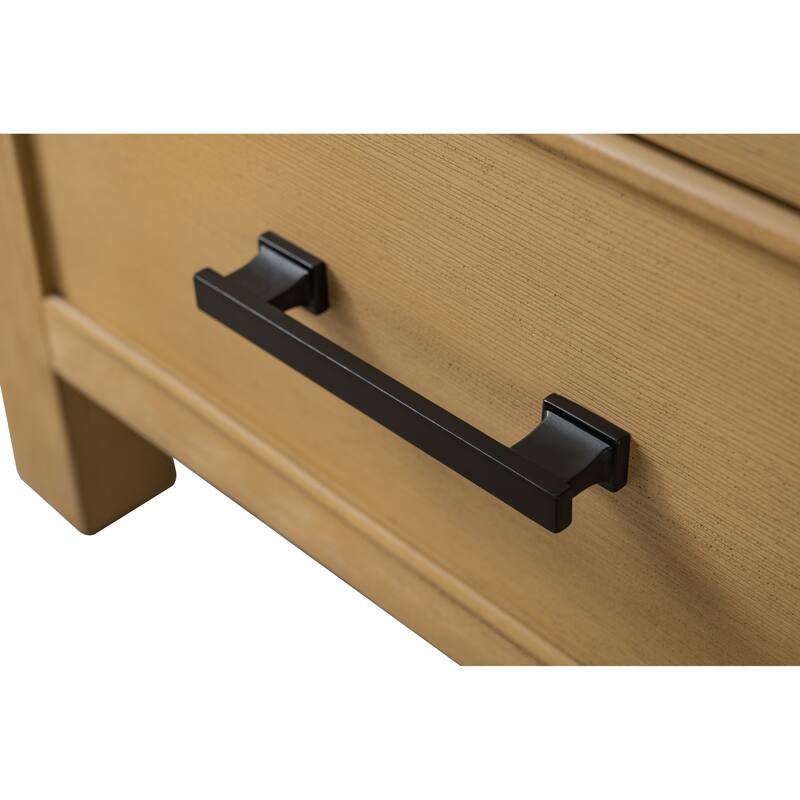 Estate 102" Double Sink Bathroom Vanity Modular Set