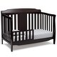 preview thumbnail 4 of 13, Delta Children Westminster 6-in-1 Convertible Baby Crib