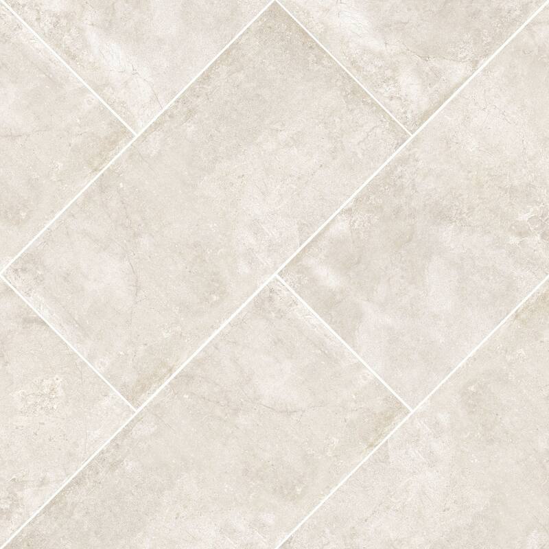 Ackland AKNPTMIR24X48M-CA Mirello - 24" x 48" Porcelain Floor and Wall