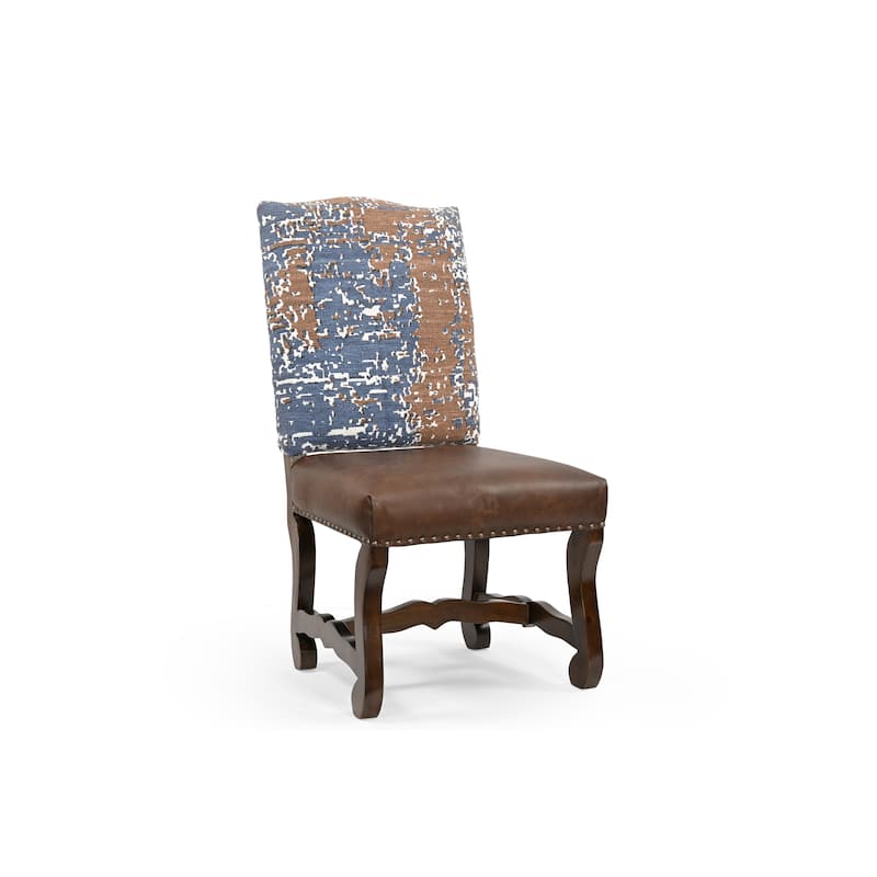 Emerie Upholstered Dining Chairs (Set of 2)