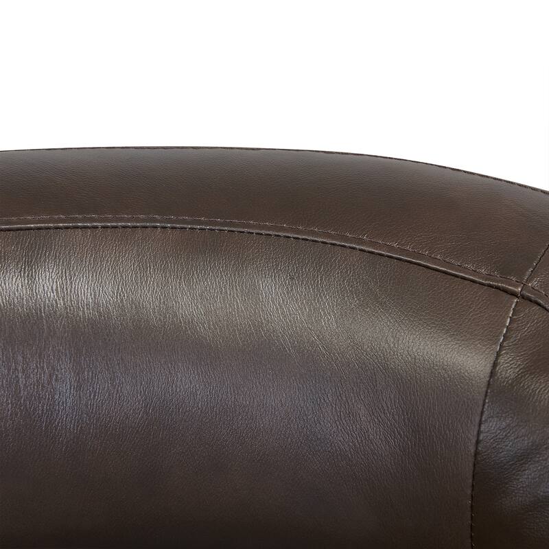 Olivia Contemporary Swivel Accent Chair