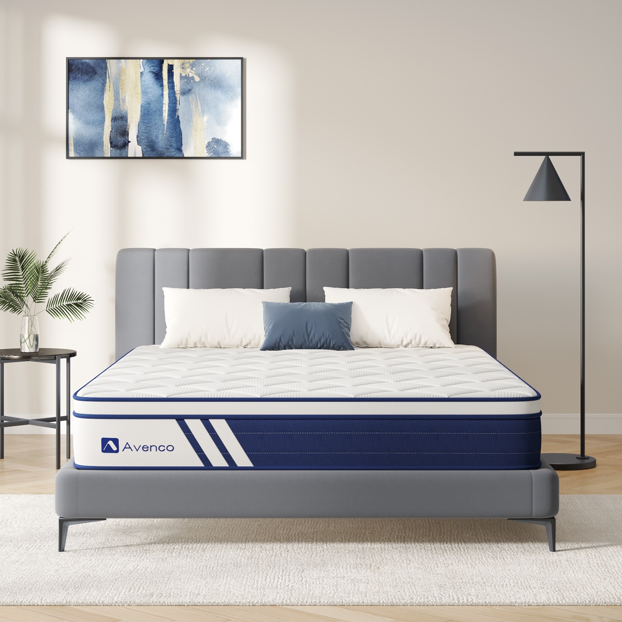 Avenco mattress deals