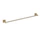 Option Brushed Gold