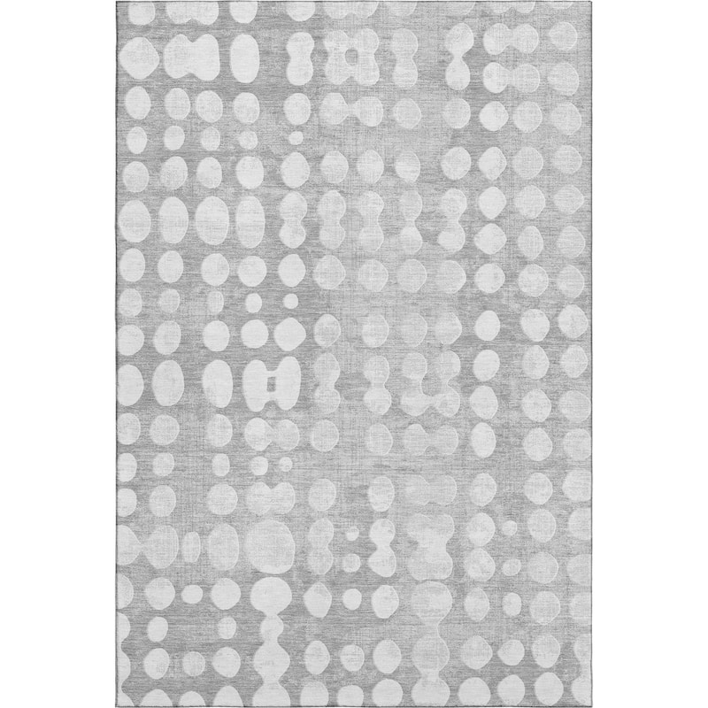 Premium Washable Super Soft Modern Connect Mayfield Rug