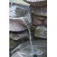 preview thumbnail 3 of 2, 4-Tier Cascading Stone Fountain