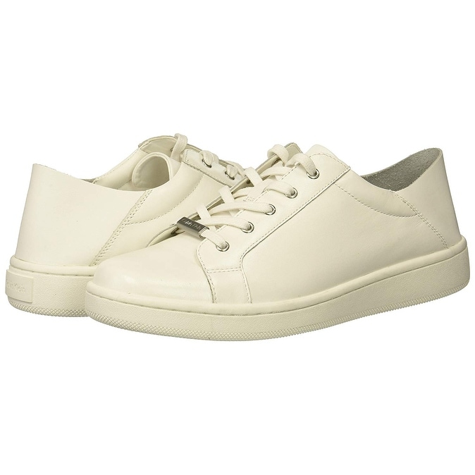 calvin klein danica sneakers