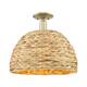 Option Antique Brass / Natural