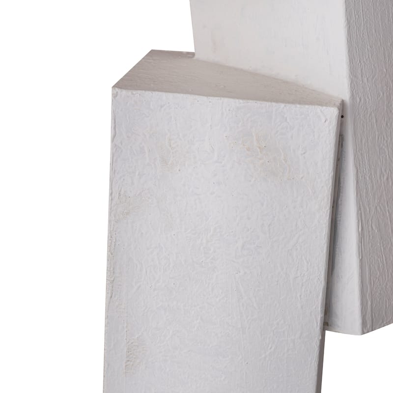 Elk Home Tilt Floor Sculpture