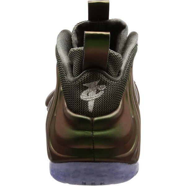 foamposites run small