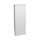 preview thumbnail 14 of 12, Household Essentials Wall Ironing Board Cabinet - 18.5"L x 48.5"W x 5.4"H
