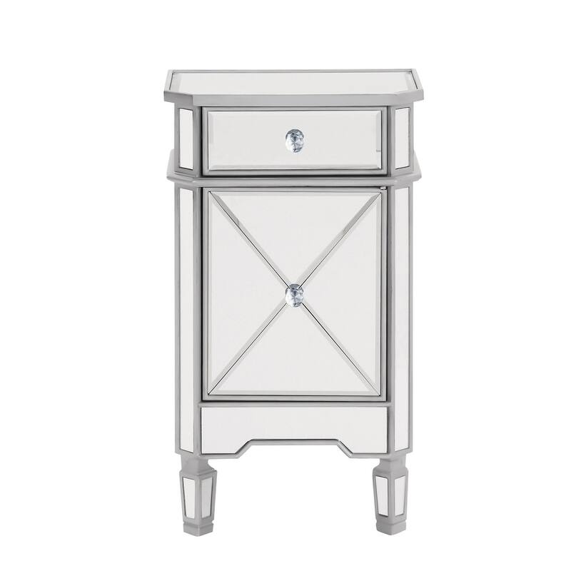 Elegant Lighting Dressing Table - Dressing Table