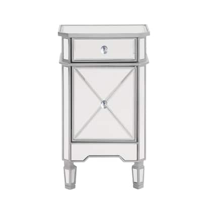 Elegant Lighting Dressing Table