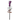 National Tree Company Halloween Witch's Broom Garden Stake, 33 inches
